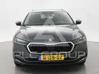 2021 Skoda Octavia