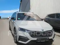 2021 Skoda Octavia