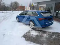2021 Skoda Octavia