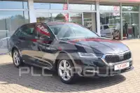 2021 Skoda Octavia