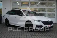 2021 Skoda Octavia