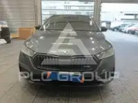 2021 Skoda Octavia