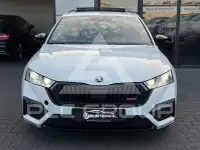 2021 Skoda Octavia