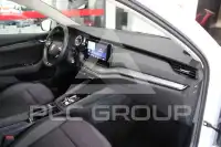 2021 Skoda Octavia