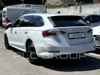 2021 Skoda Octavia