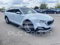 2021 Skoda Octavia