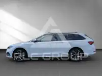 2021 Skoda Octavia