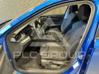 2021 Skoda Octavia