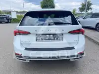 2021 Skoda Octavia