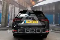 2021 Skoda Octavia