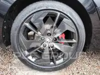 2021 Skoda Octavia