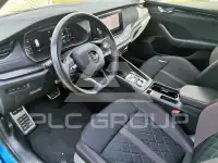 2021 Skoda Octavia