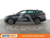 2021 Skoda Octavia