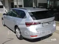 2021 Skoda Octavia