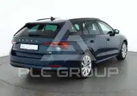 2021 Skoda Octavia