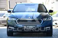 2021 Skoda Octavia