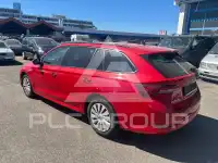 2021 Skoda Octavia