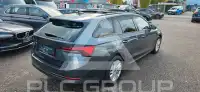 2021 Skoda Octavia