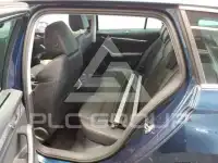 2021 Skoda Octavia