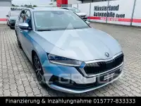 2021 Skoda Octavia