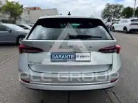 2021 Skoda Octavia