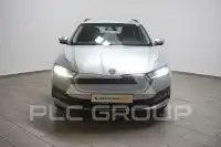 2021 Skoda Octavia