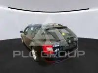 2021 Skoda Octavia