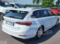 2021 Skoda Octavia