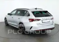 2021 Skoda Octavia