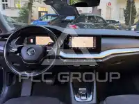 2021 Skoda Octavia