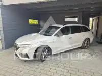 2021 Skoda Octavia