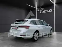 2021 Skoda Octavia