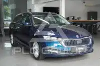 2021 Skoda Octavia