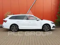 2021 Skoda Octavia