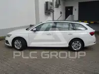 2021 Skoda Octavia