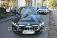 2021 Skoda Octavia