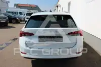 2021 Skoda Octavia