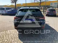 2021 Skoda Octavia