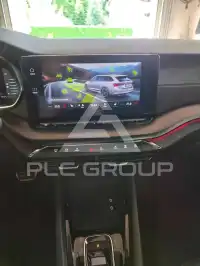 2021 Skoda Octavia