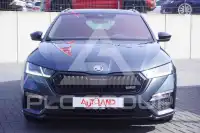 2021 Skoda Octavia