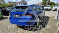 2021 Skoda Octavia