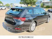 2021 Skoda Octavia