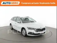 2021 Skoda Octavia