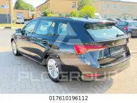 2021 Skoda Octavia
