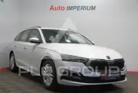 2021 Skoda Octavia