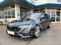 2021 Skoda Octavia