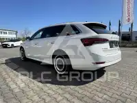 2021 Skoda Octavia