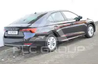 2021 Skoda Octavia