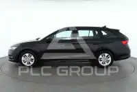 2021 Skoda Octavia
