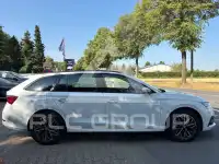 2021 Skoda Octavia